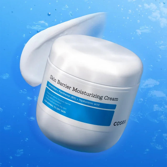 [COSRX] Skin Barrier Moisturizing Cream 450ml - Ballagrio
