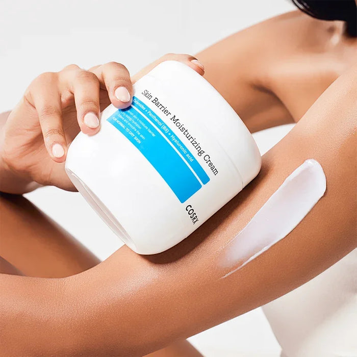 [COSRX] Skin Barrier Moisturizing Cream 450ml - Ballagrio