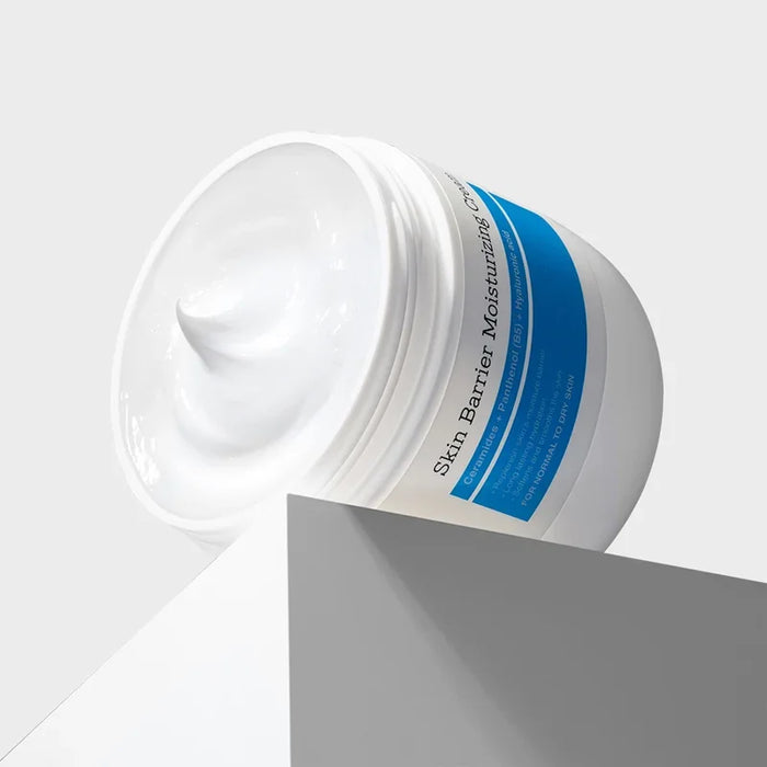 [COSRX] Skin Barrier Moisturizing Cream 450ml - Ballagrio