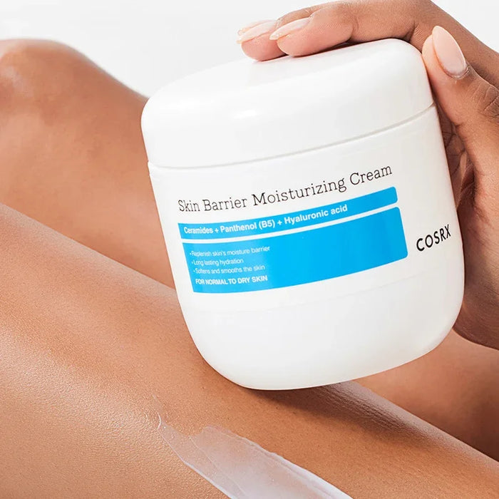 [COSRX] Skin Barrier Moisturizing Cream 450ml - Ballagrio
