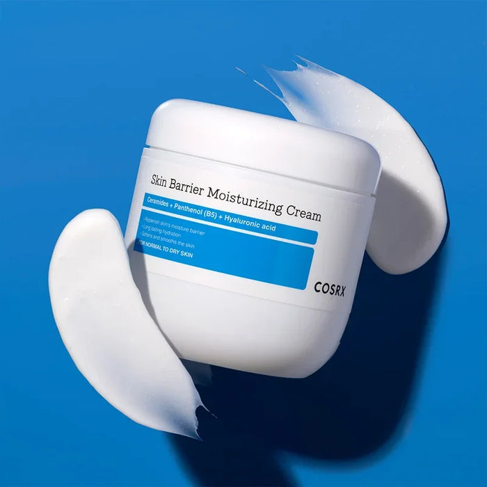 [COSRX] Skin Barrier Moisturizing Cream 450ml - Ballagrio
