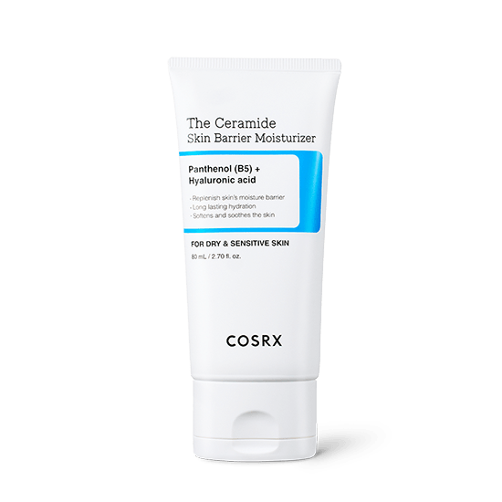 [COSRX] The Ceramide Skin Barrier Moisturizer 80ml - Ballagrio
