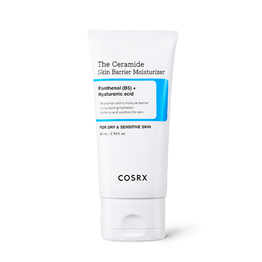 [COSRX] The Ceramide Skin Barrier Moisturizer 80ml - Ballagrio
