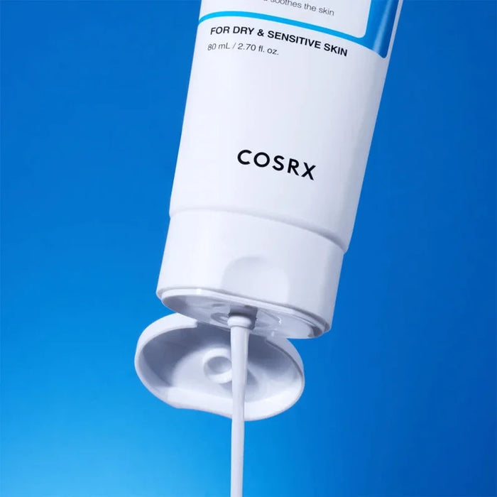[COSRX] The Ceramide Skin Barrier Moisturizer 80ml - Ballagrio