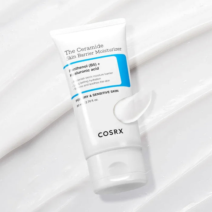 [COSRX] The Ceramide Skin Barrier Moisturizer 80ml - Ballagrio