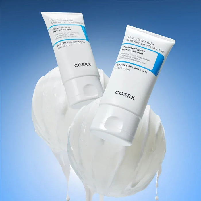 [COSRX] The Ceramide Skin Barrier Moisturizer 80ml - Ballagrio