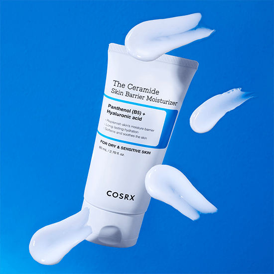 [COSRX] The Ceramide Skin Barrier Moisturizer 80ml - Ballagrio