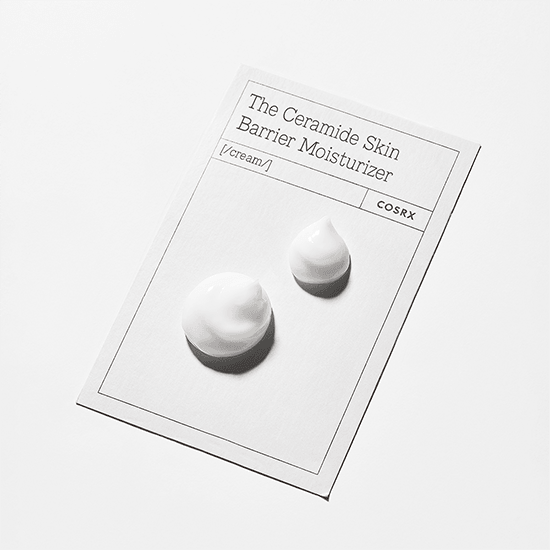 [COSRX] The Ceramide Skin Barrier Moisturizer 80ml - Ballagrio
