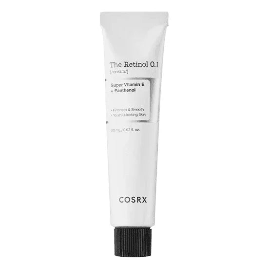 [COSRX] The Retinol 0.1 Cream 20ml - Ballagrio