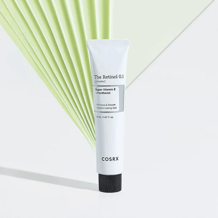 [COSRX] The Retinol 0.1 Cream 20ml - Ballagrio