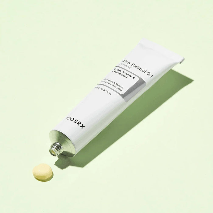 [COSRX] The Retinol 0.1 Cream 20ml - Ballagrio