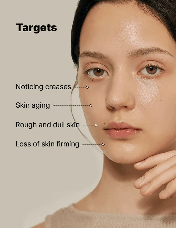[COSRX] The Retinol 0.1 Cream 20ml - Ballagrio