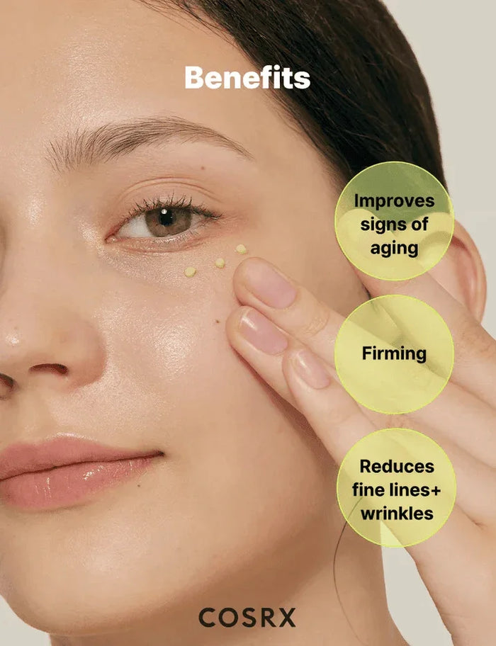 [COSRX] The Retinol 0.1 Cream 20ml - Ballagrio