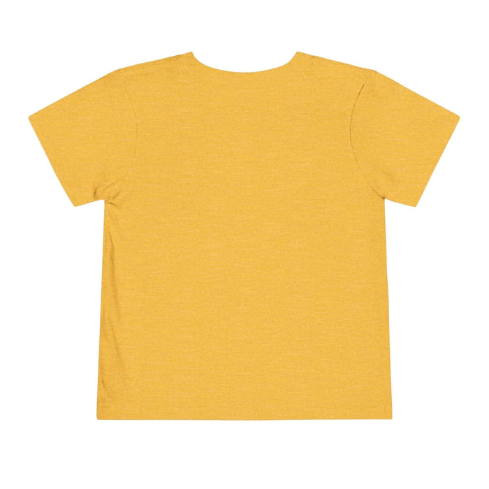 Cousin Crew Thanksgiving - Toddler Short Sleeve Tee - Whippie's