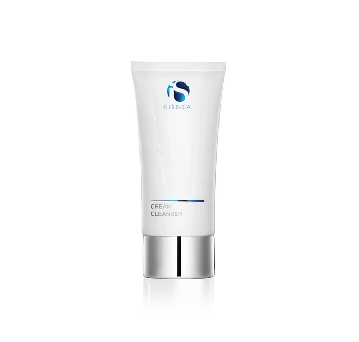 Cream Cleanser