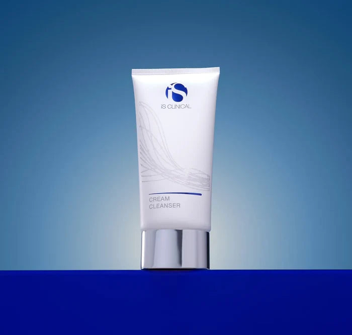 Cream Cleanser