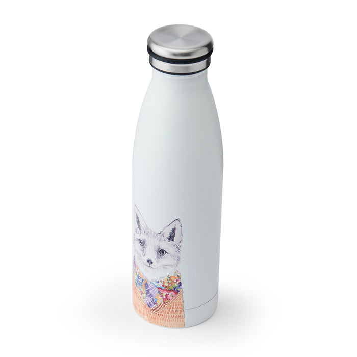 Creative Tipperleyhill Fox Water Bottle