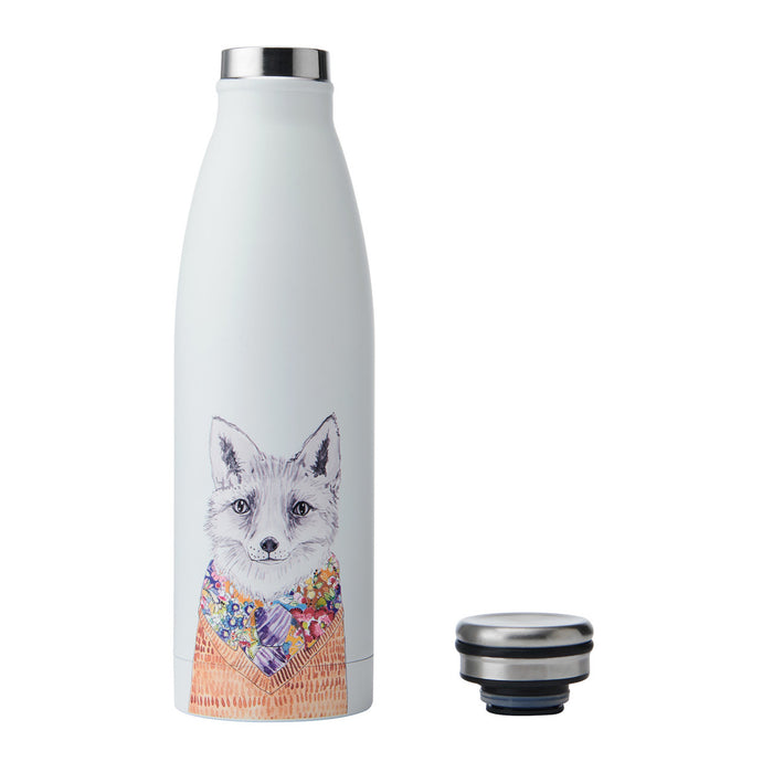Creative Tipperleyhill Fox Water Bottle