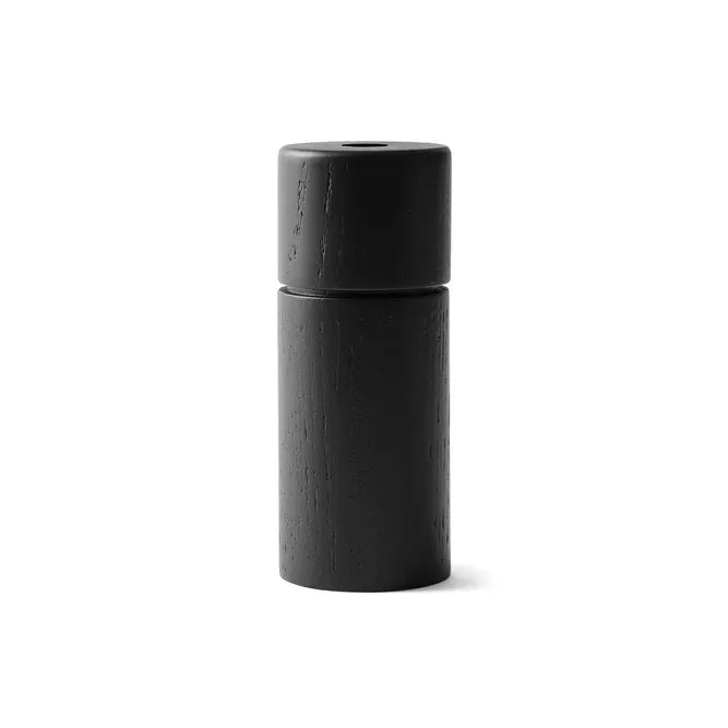 CrushGrind® Bergen Black 12cm Mill