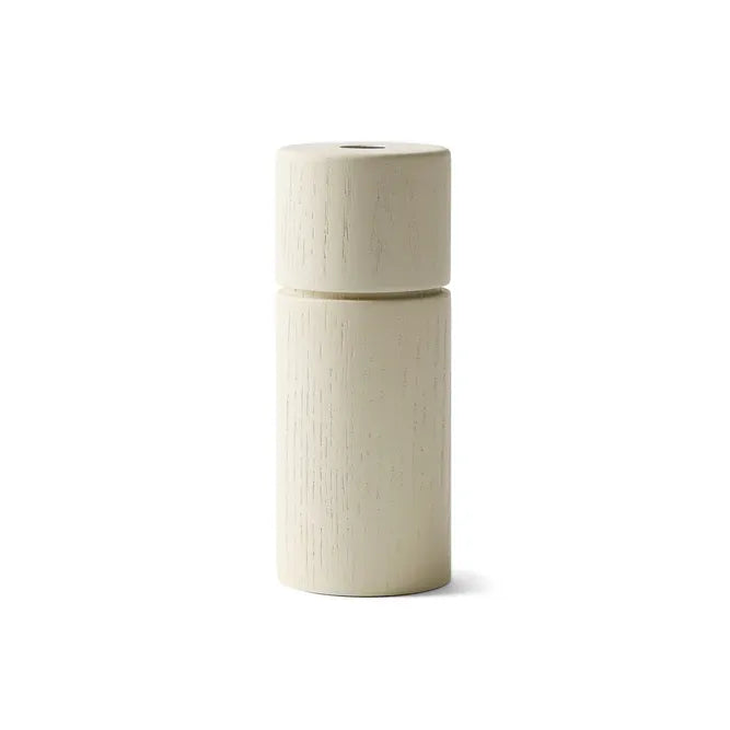 CrushGrind® Bergen White Sand 12cm Mill