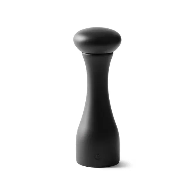 CrushGrind® Lyon Black Beech 19cm Mill