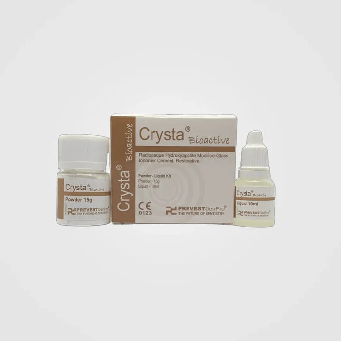 Crysta Bioactive