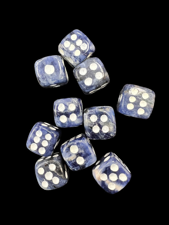 Sodalite