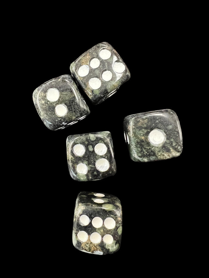 Kambaba Jasper