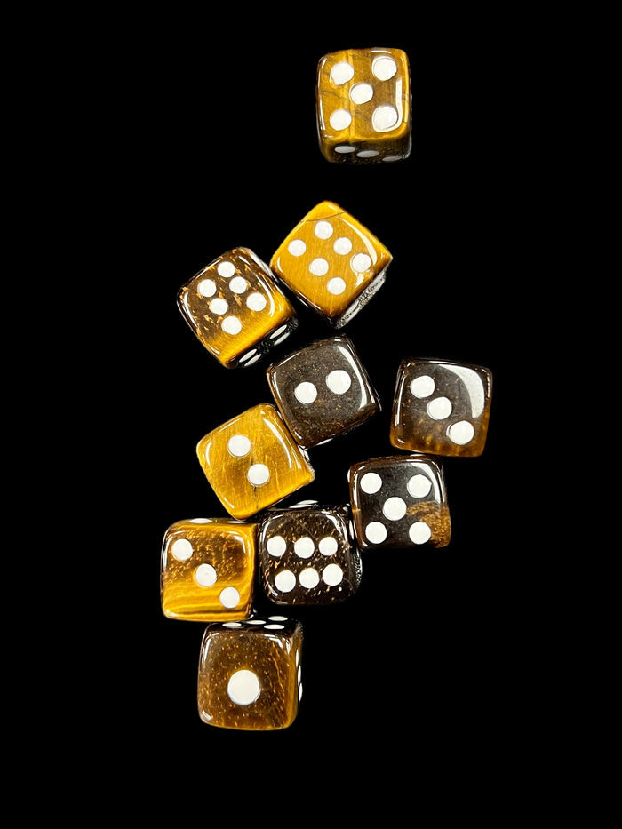 Tiger's Eye