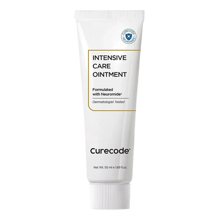 [CURECODE] Intensive Care Ointment 50ml - Ballagrio