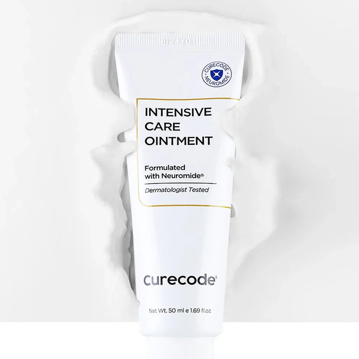 [CURECODE] Intensive Care Ointment 50ml - Ballagrio