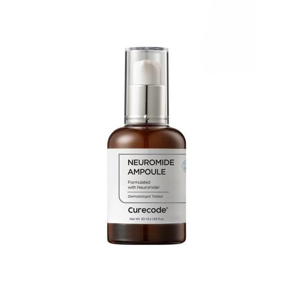 [CURECODE] Neuromide Ampoule 50ml - Ballagrio