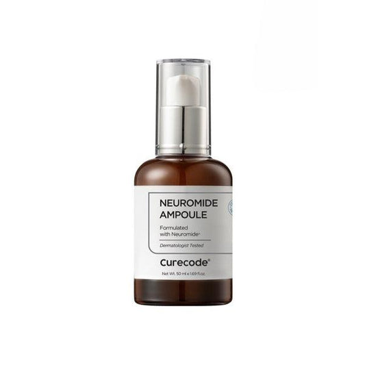 [CURECODE] Neuromide Ampoule 50ml - Ballagrio