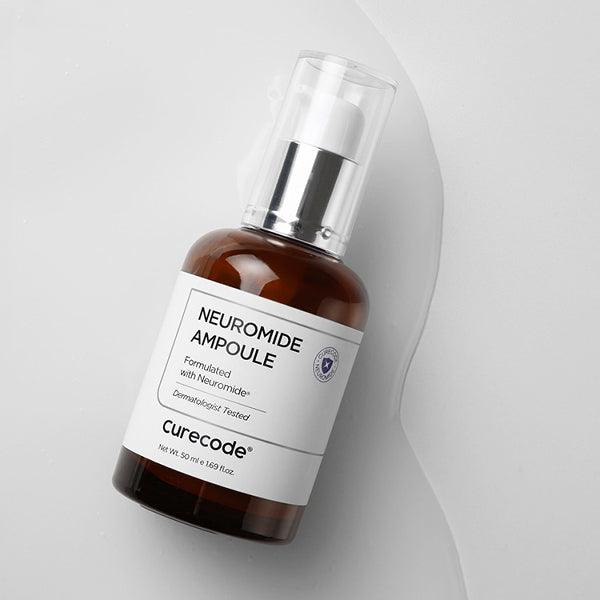 [CURECODE] Neuromide Ampoule 50ml - Ballagrio