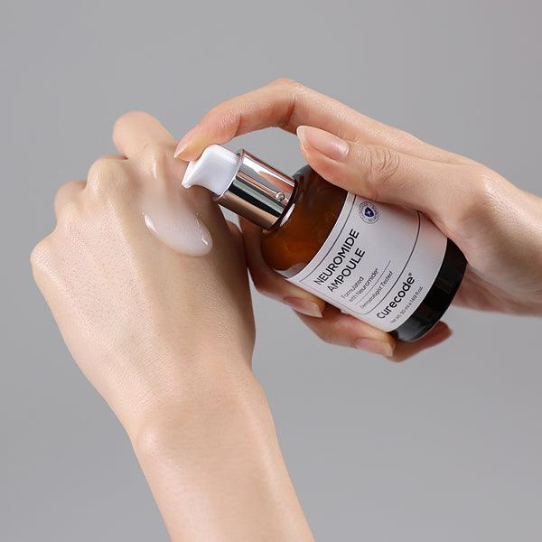 [CURECODE] Neuromide Ampoule 50ml - Ballagrio