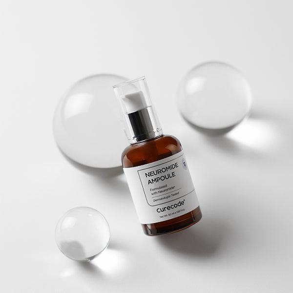 [CURECODE] Neuromide Ampoule 50ml - Ballagrio