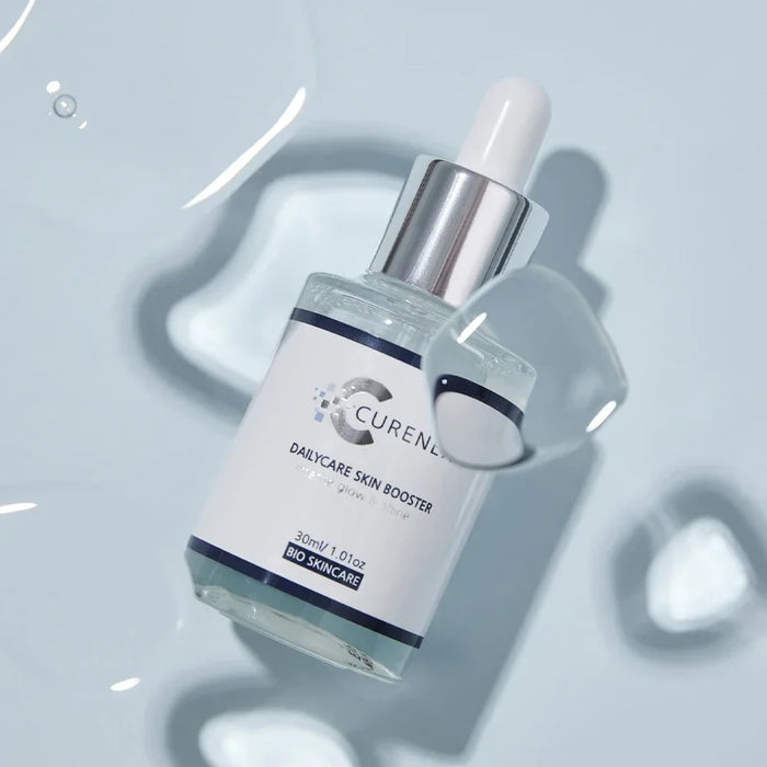 [CURENEX] Dailycare Skin Booster 30ml - Ballagrio