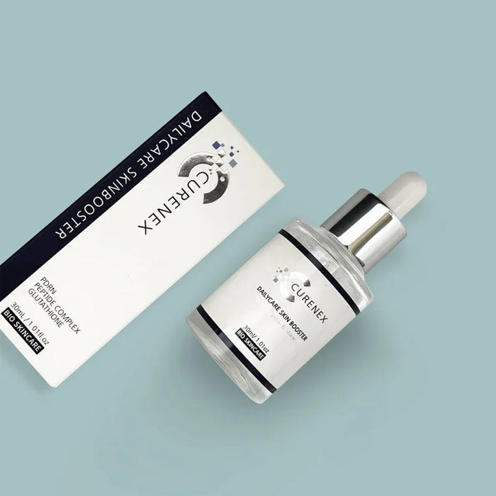 [CURENEX] Dailycare Skin Booster 30ml - Ballagrio