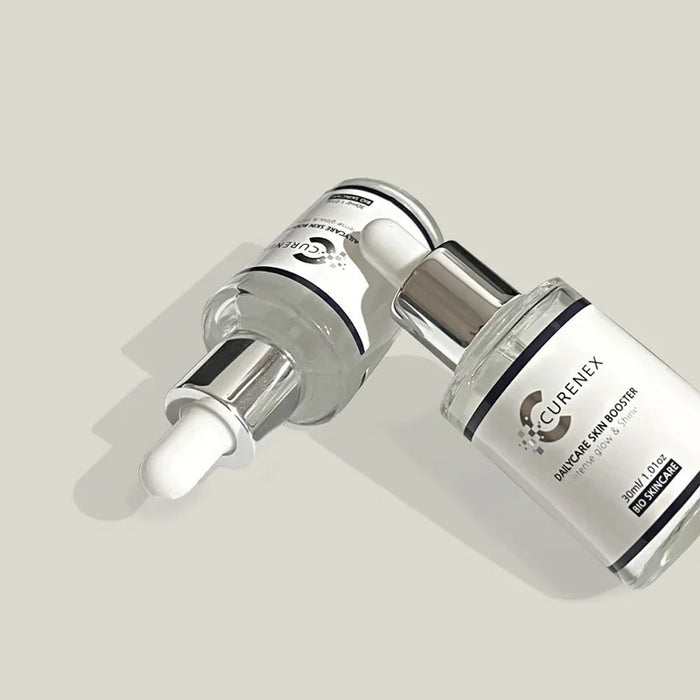 [CURENEX] Dailycare Skin Booster 30ml - Ballagrio