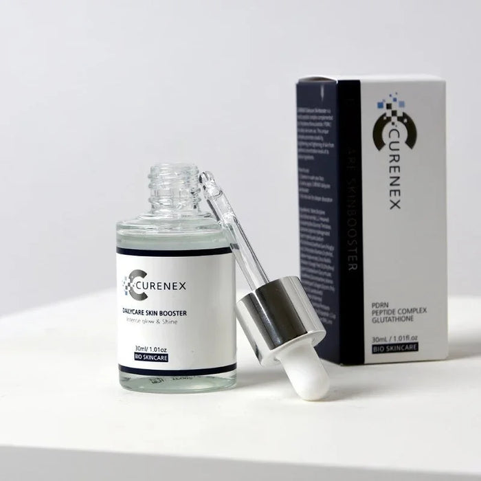 [CURENEX] Dailycare Skin Booster 30ml - Ballagrio