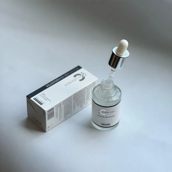 [CURENEX] Dailycare Skin Booster 30ml - Ballagrio
