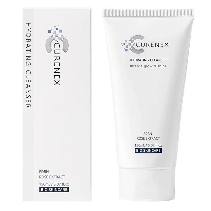 [CURENEX] Hydrating Cleanser 150ml - Ballagrio