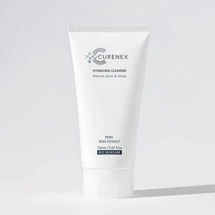 [CURENEX] Hydrating Cleanser 150ml - Ballagrio