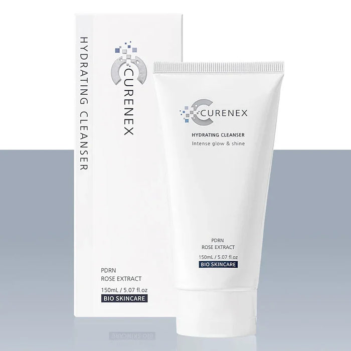 [CURENEX] Hydrating Cleanser 150ml - Ballagrio