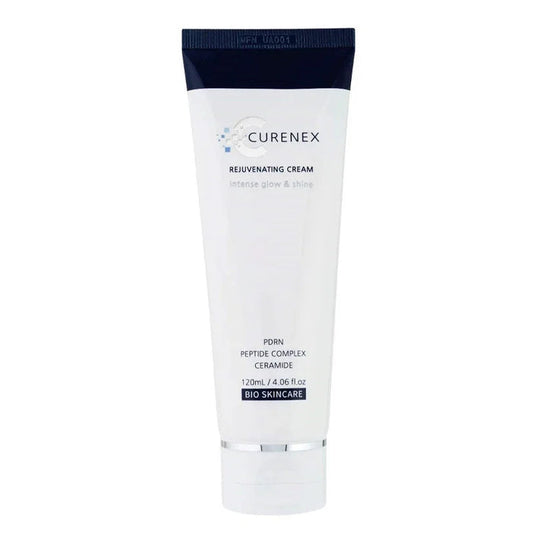[CURENEX] Rejuvenating Cream 120ml - Ballagrio