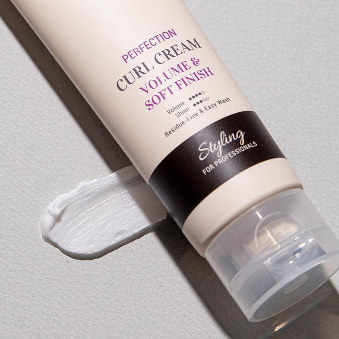 [CURLYSHYLL] Perfection Curl Cream 150ml - Ballagrio
