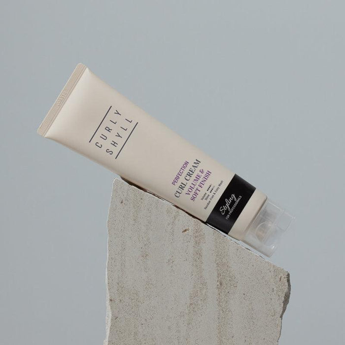 [CURLYSHYLL] Perfection Curl Cream 150ml - Ballagrio