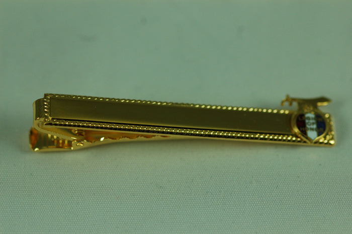D1935 Tie Bar Personal Shrine Legion of Honor Logo
