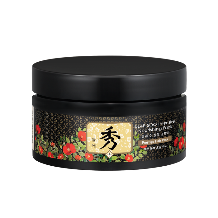 [Daeng Gi Meo Ri] Dlae Soo Intensive Nourishing Pack