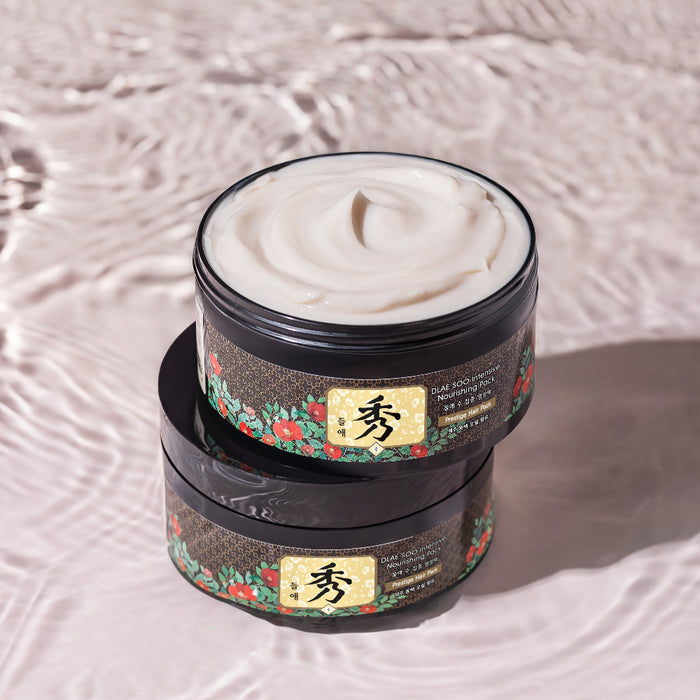 [Daeng Gi Meo Ri] Dlae Soo Intensive Nourishing Pack